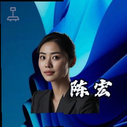 陈宏
